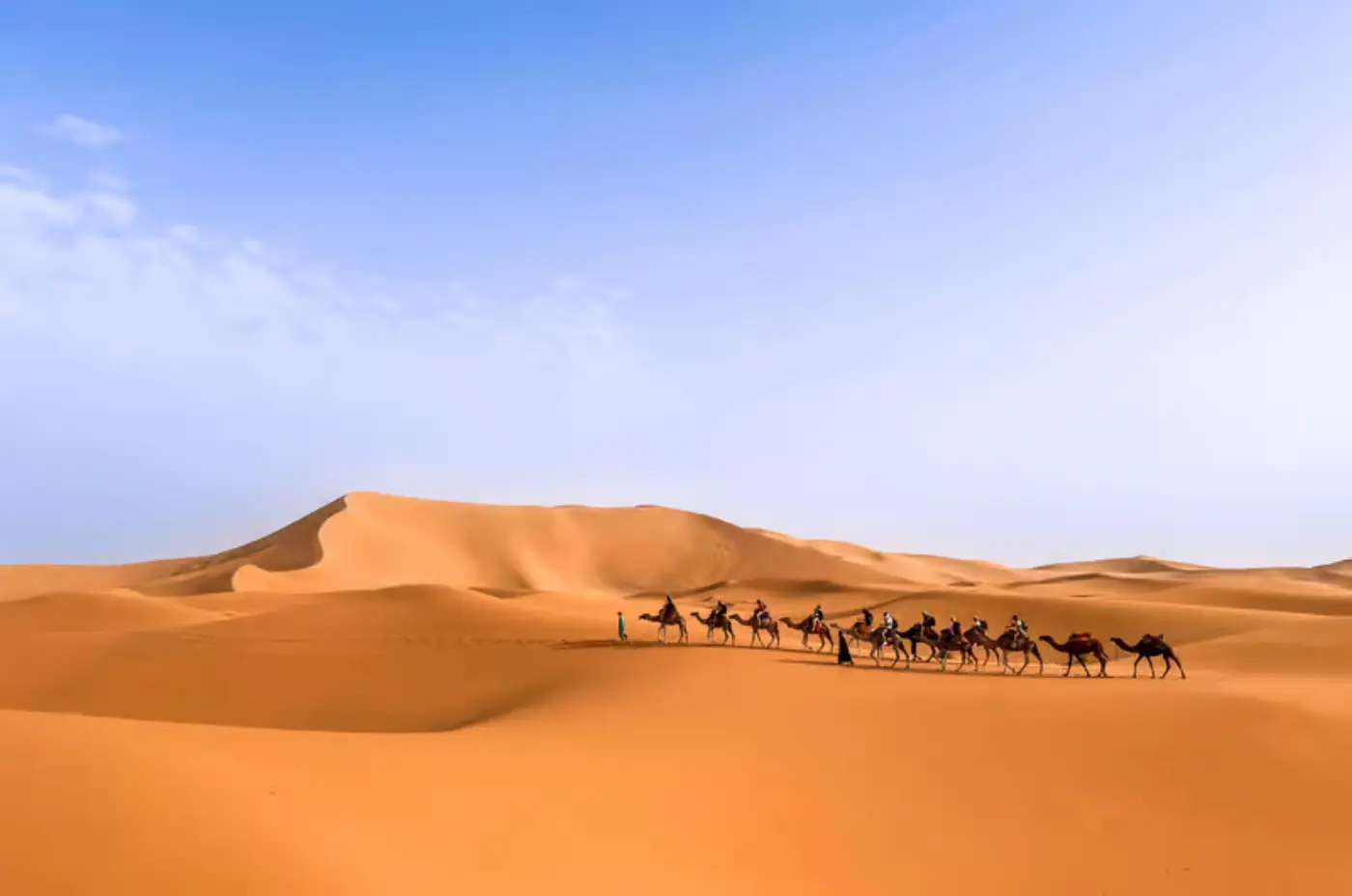 9 Tage Agadir Surfen, Souks & Sahara-Sternenhimmel