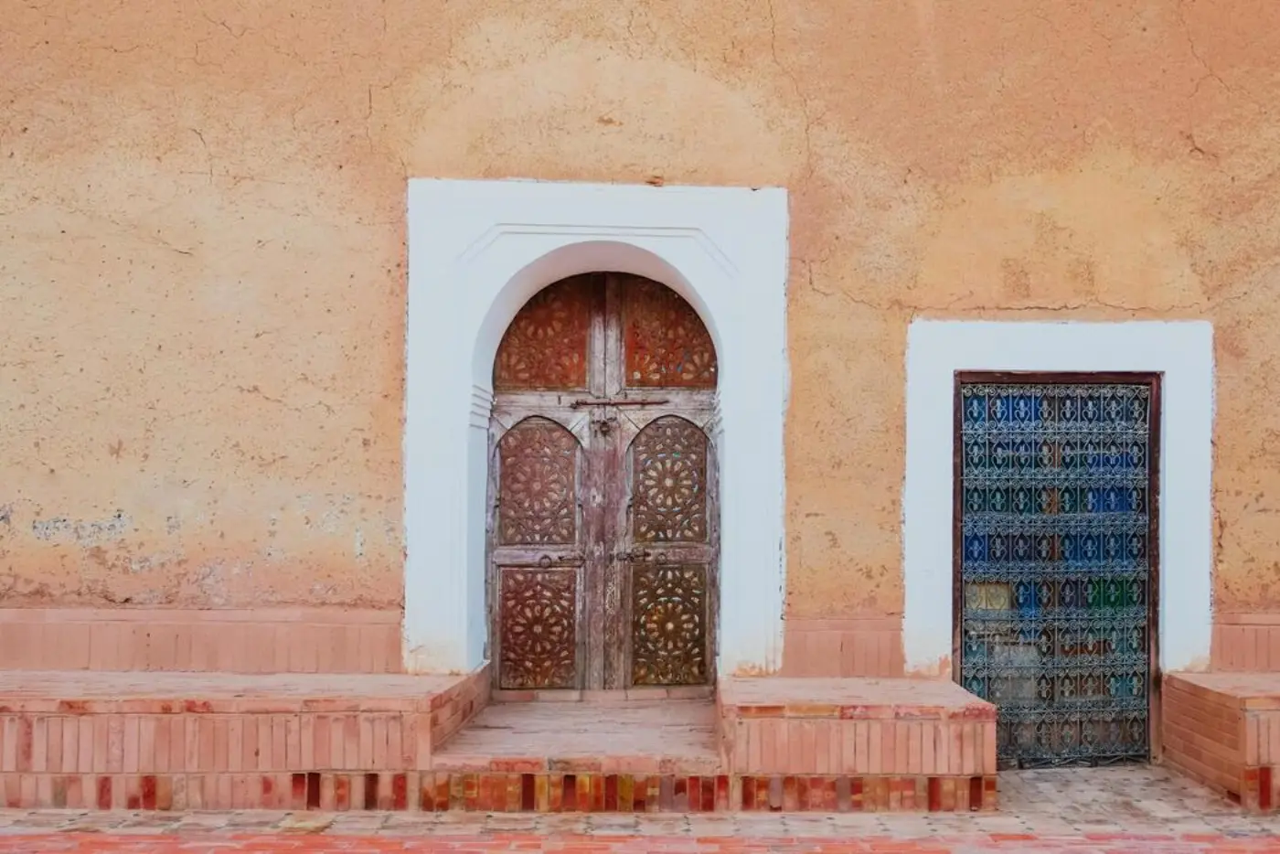 A Guide to Riad Etiquette and Boutique Stays