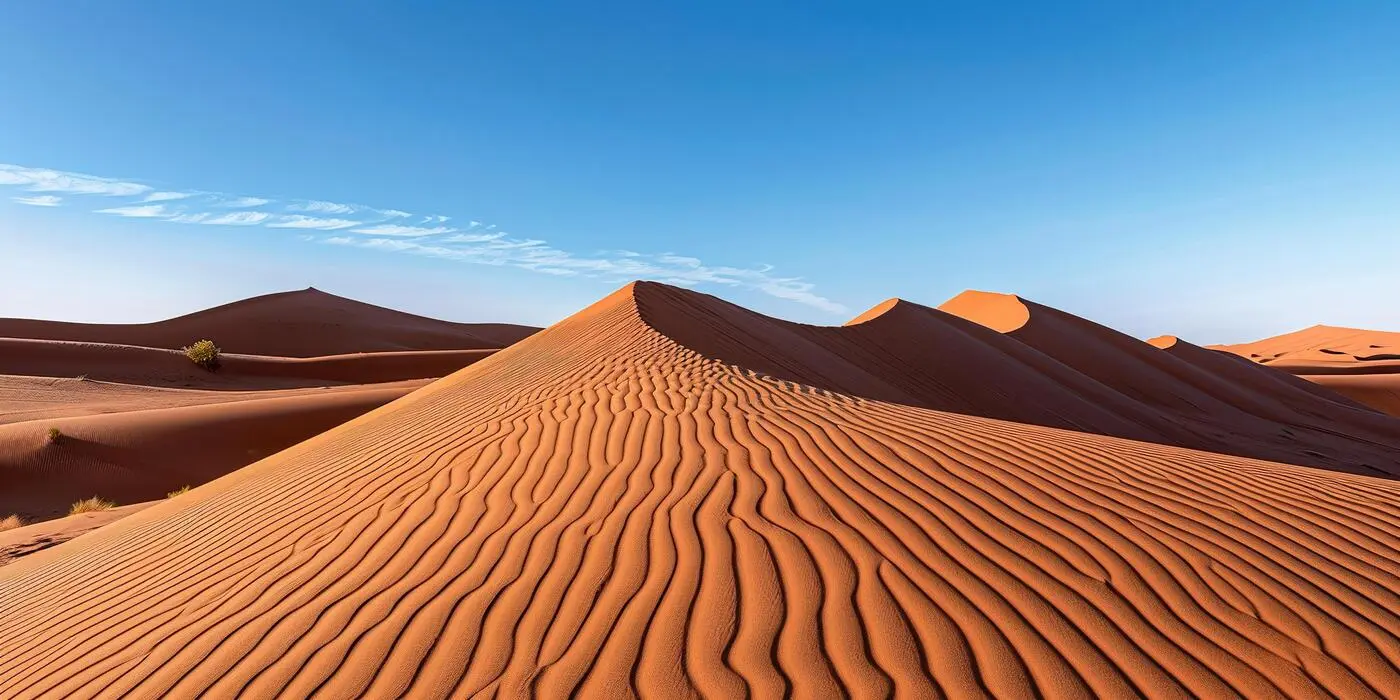 7 Tage Marrakesch nach Merzouga & Essaouira Küste